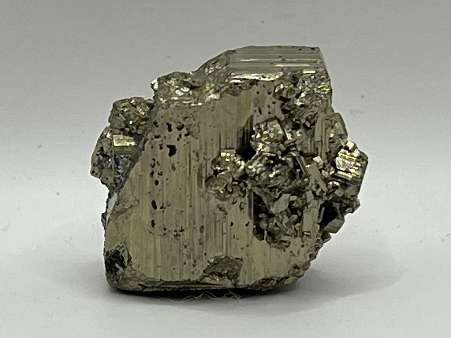 Pyrite