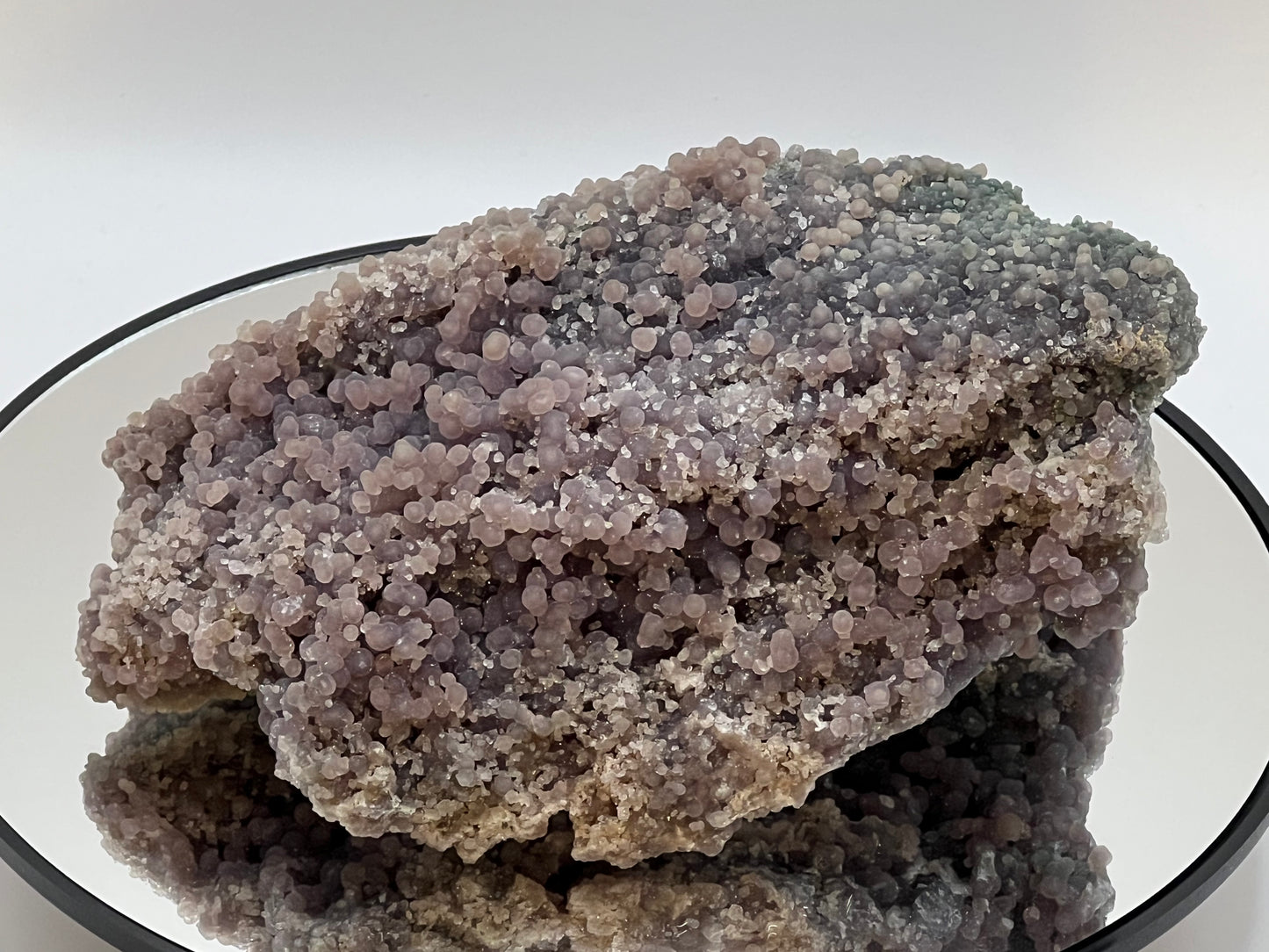 Grape Agate