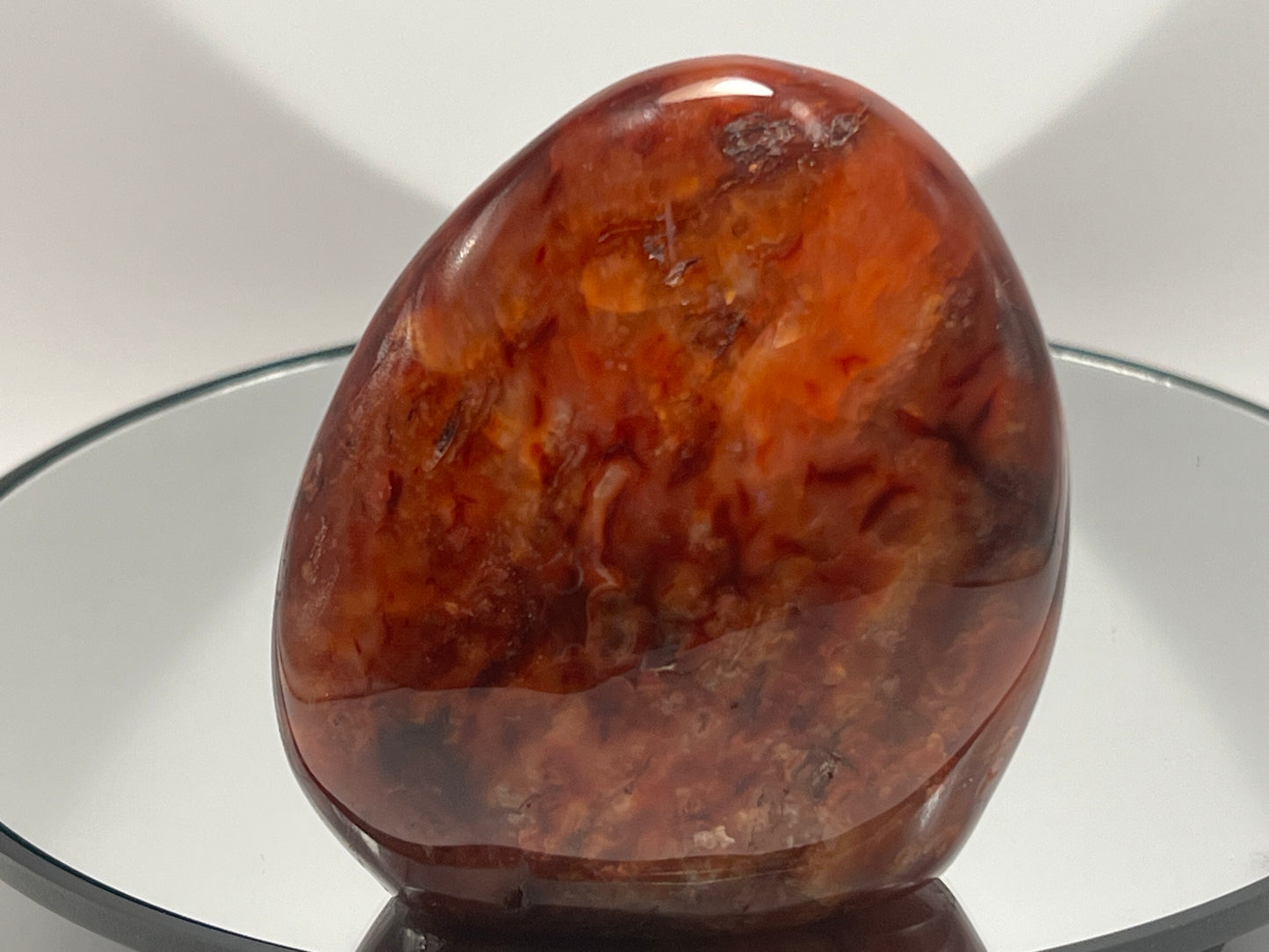 Carnelian Freeform