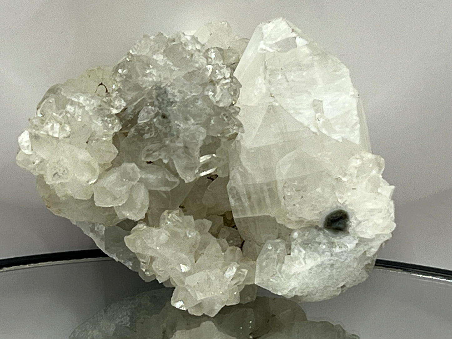 Apophyllite