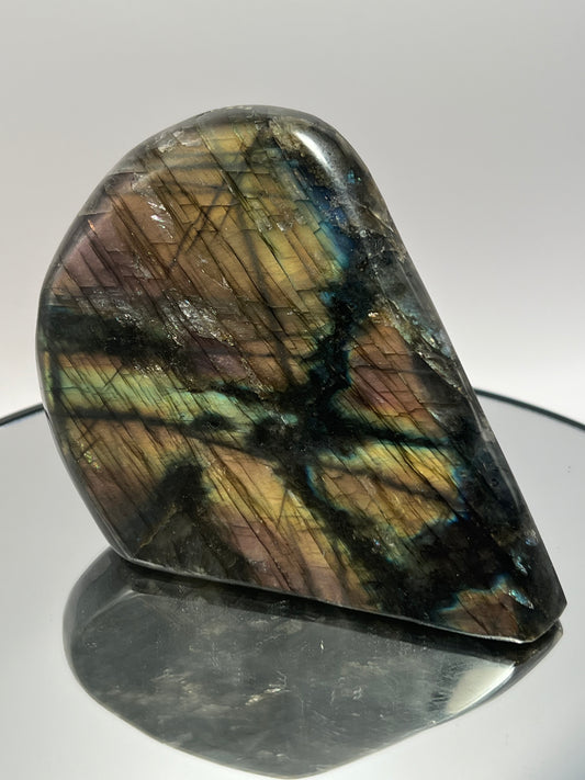 Labradorite Freeform