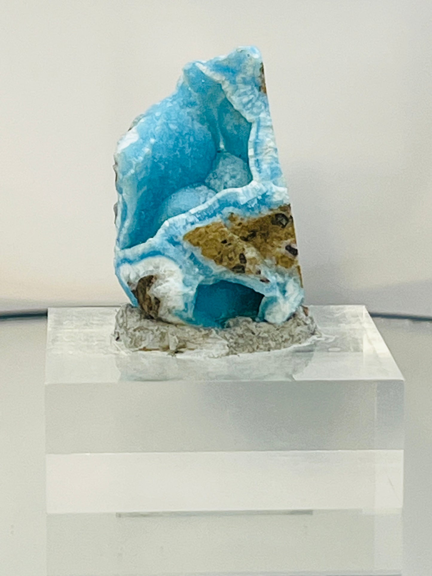 Hemimorphite