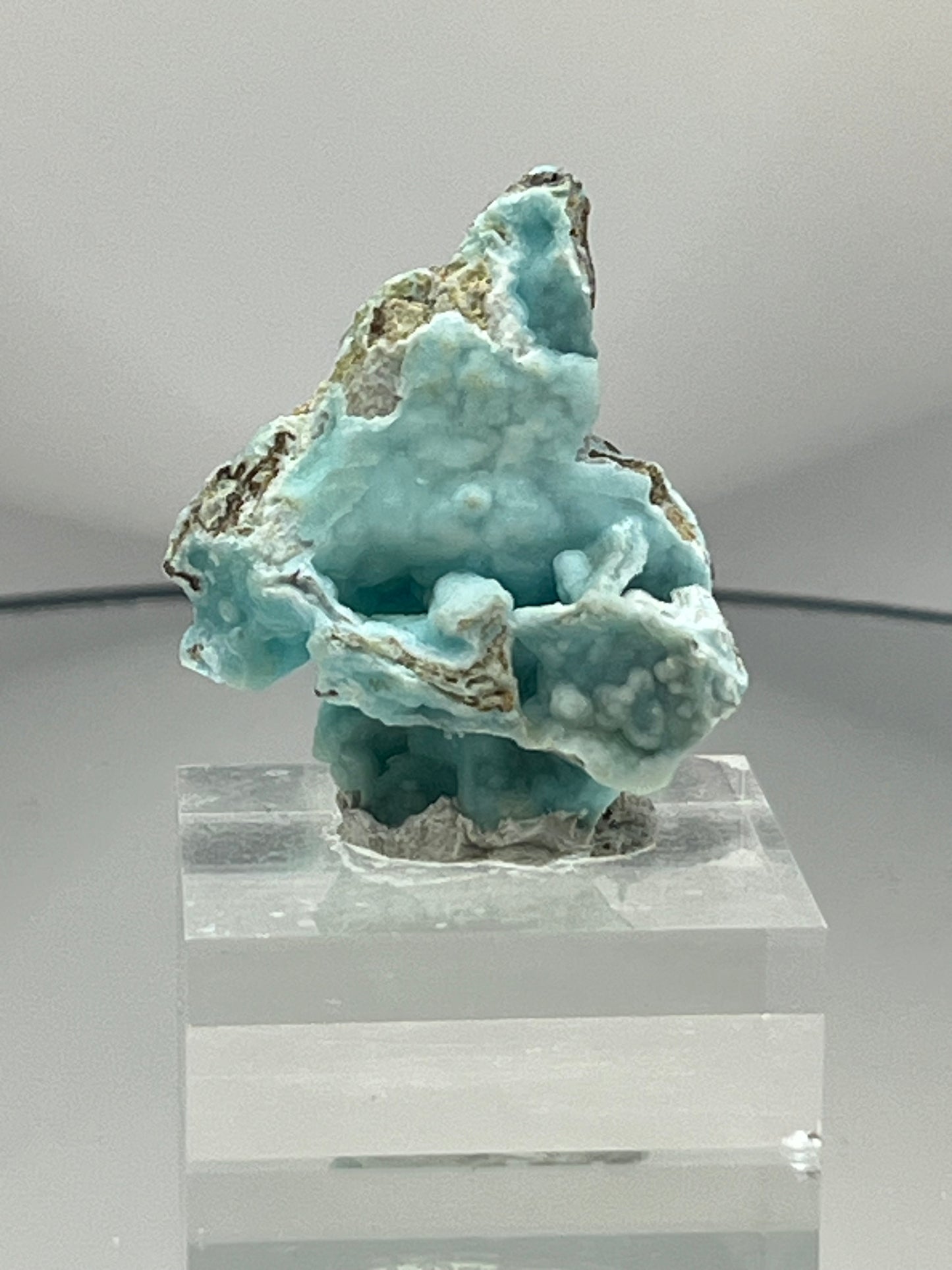 Hemimorphite