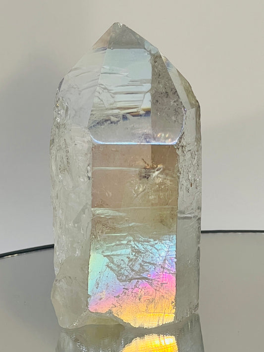 Angel Aura Quartz